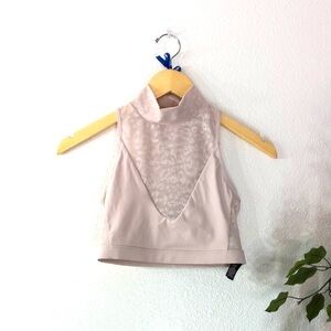 Victoria’s Secret High Neck Bralette